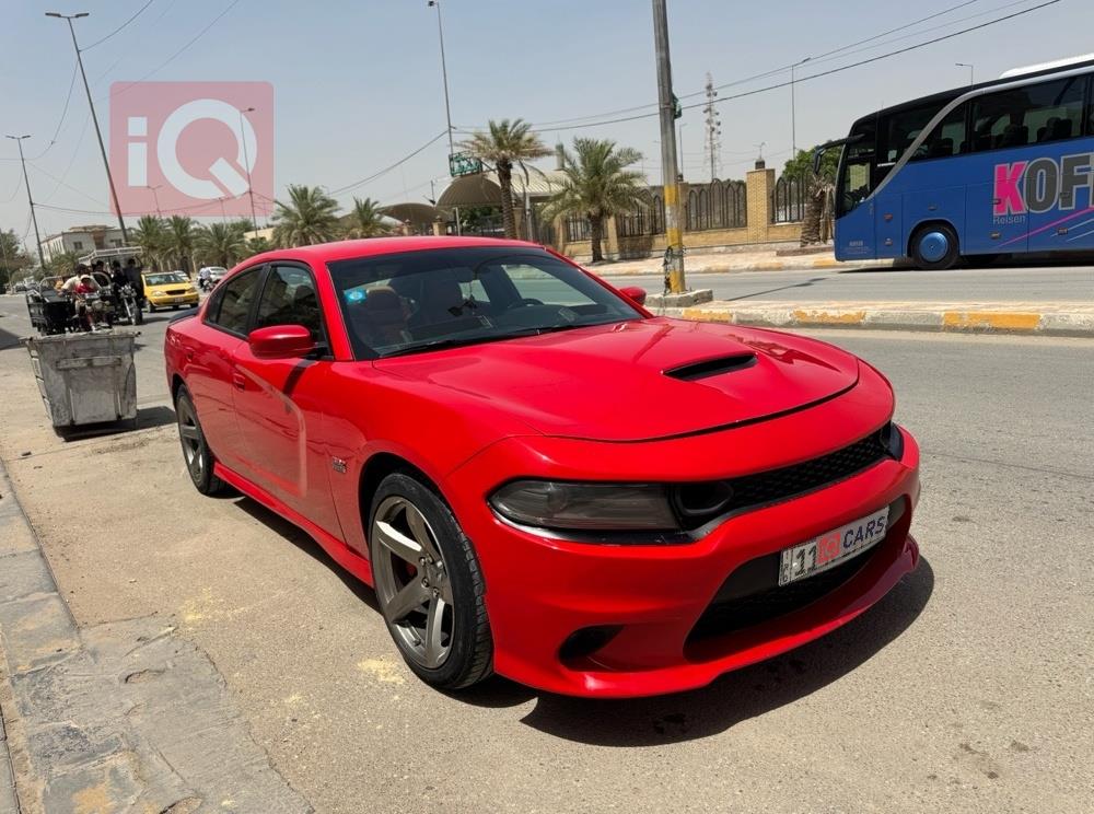 دودج تشارجر